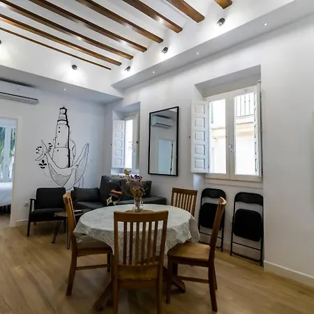 Apartment La Cruz *