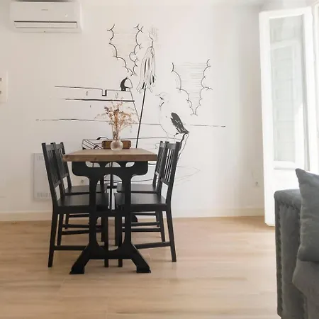 La Cruz Apartment