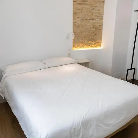 Apartment La Cruz