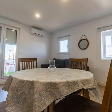 La Cruz Apartment Cádiz