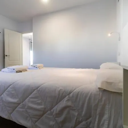 Apartment La Cruz *