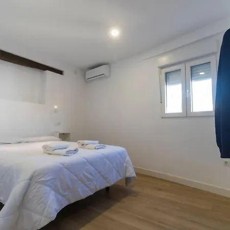 La Cruz Apartment Cádiz