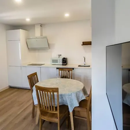 La Cruz Appartement Cadix