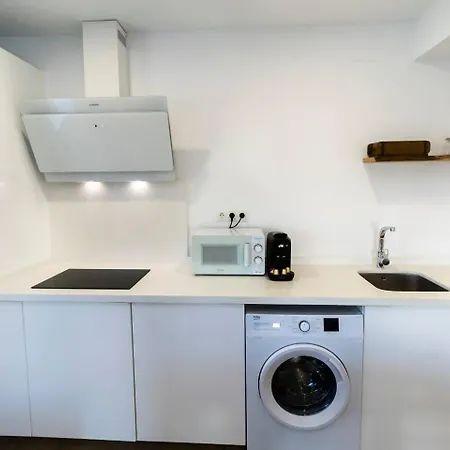 La Cruz Appartement *