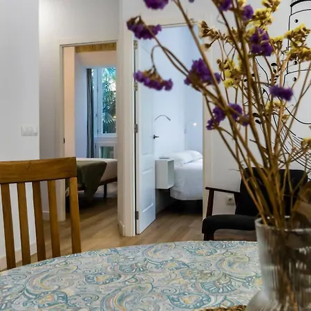 La Cruz Appartement