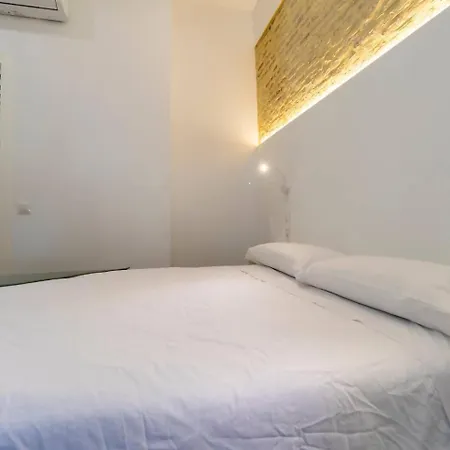 La Cruz Apartment Cádiz