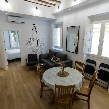 La Cruz Apartment