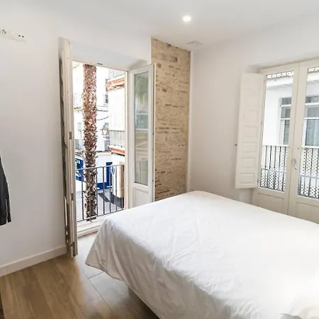 La Cruz Apartment